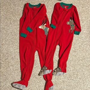 Kids Family Matching Set